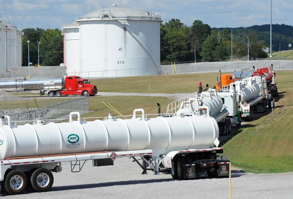 Colonial Pipeline jumbo heimdal security