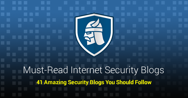 Must Read Internet Security blogs