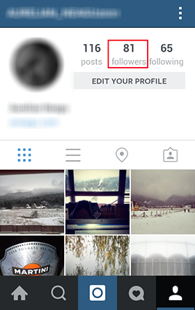 Instagram-block-follower