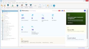 PDQ Deploy Dashboard