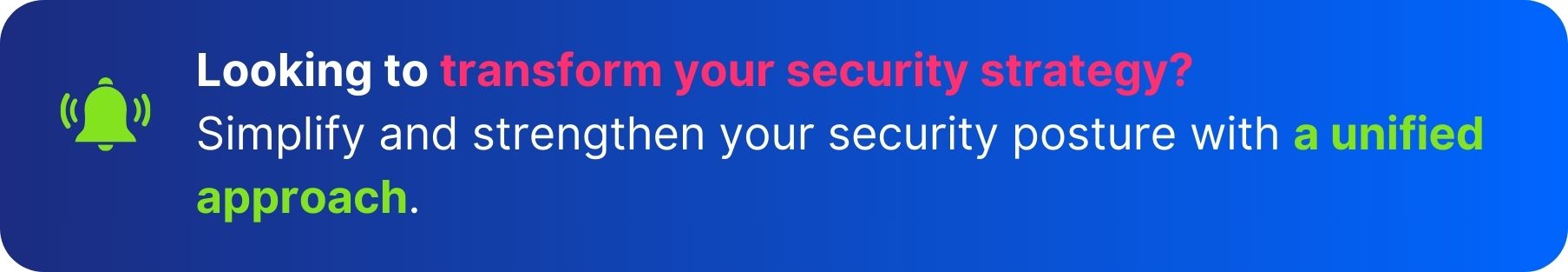 unified cybersecurity platform call to action button - Heimdal