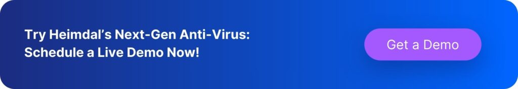 next-gen antivirus