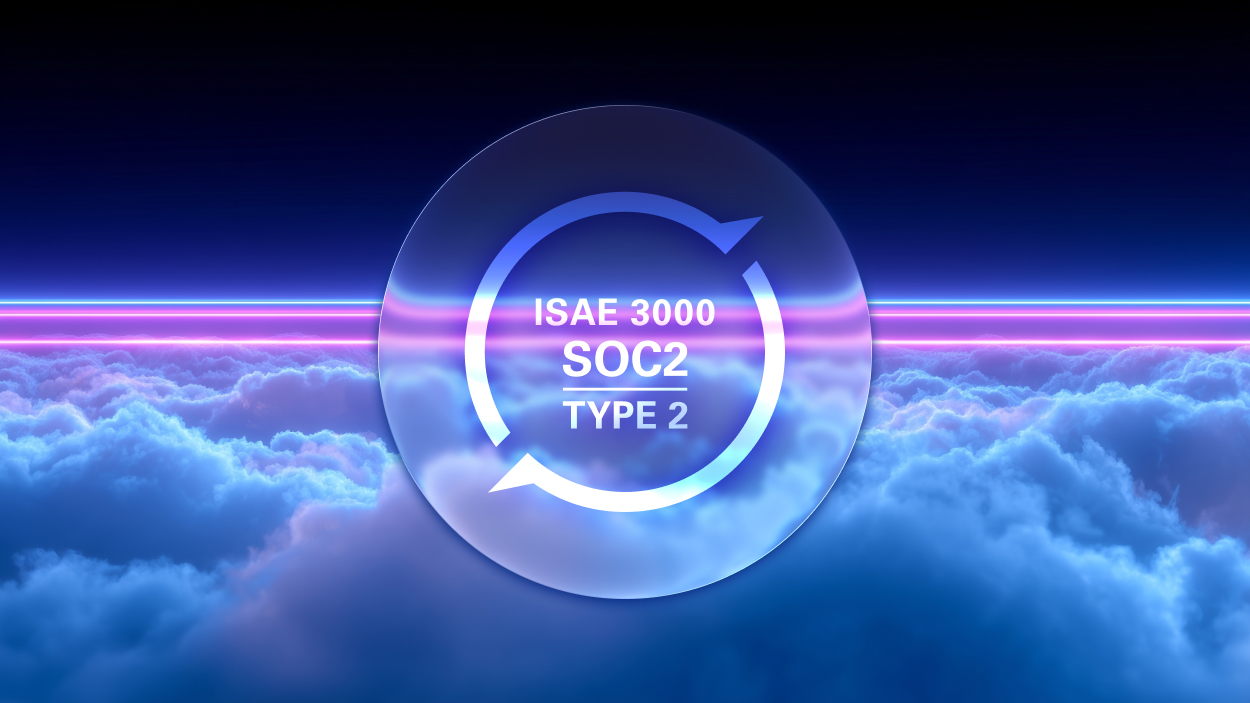 Heimdal® Achieves Fifth Consecutive ISAE 3000 SOC 2 Type II Certification