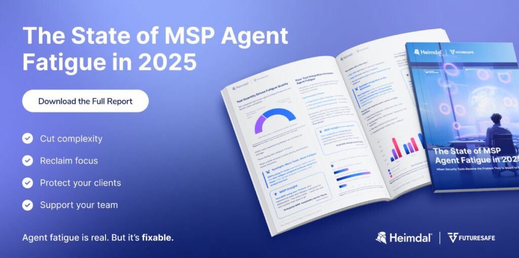 agent fatigue security stack