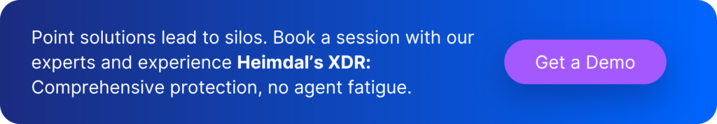 itdr alternative