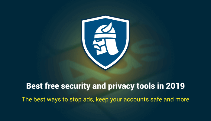 5 Free Privacy Tools You Can Use on Any Device