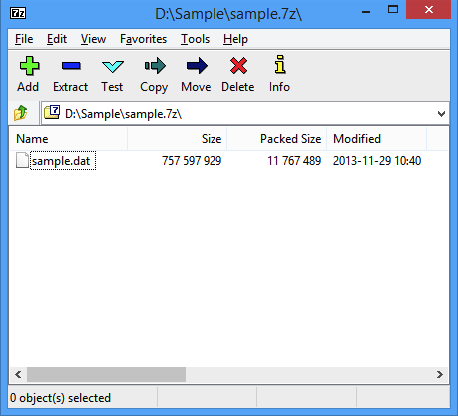 Zip drive software for windows 7