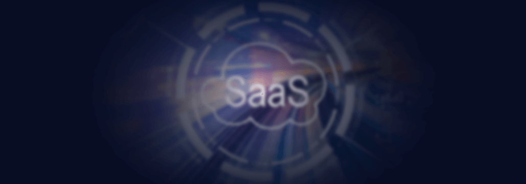 SaaS Security Cover Image