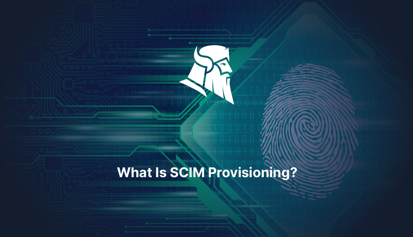 What Is SCIM Provisioning?