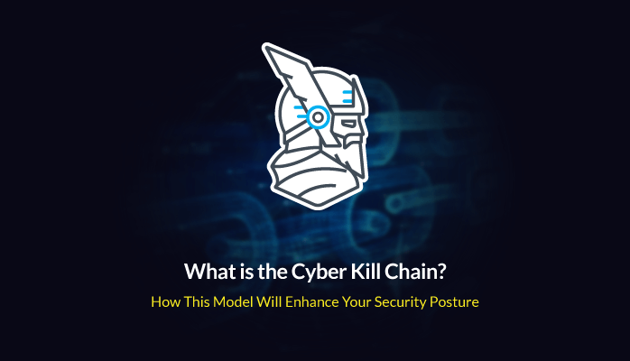 Cyber Kill Chain  Lockheed Martin