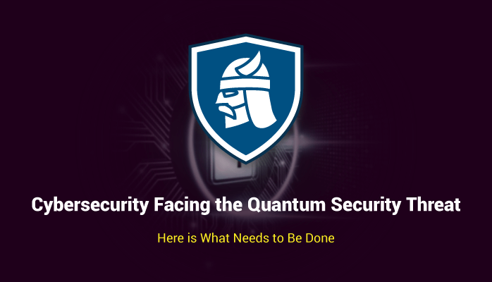 Cybersecurity In The Quantum Era: Why We Must Prepare for the Future