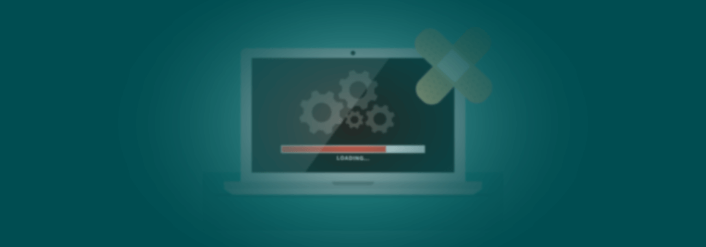 what is patch management