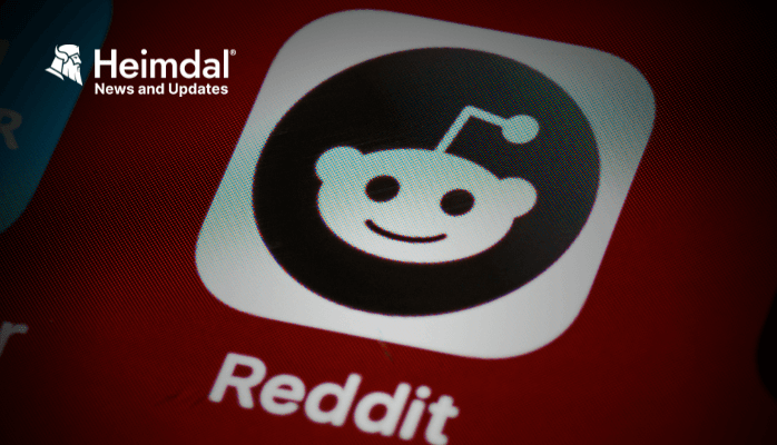 Ransomware Gang To Reddit: We Stole 80GB Of Your Data