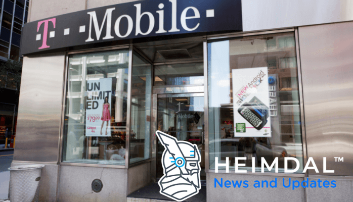 T-Mobile Data Breach Targets a Database of 100 Million Customers - Vimarsana News