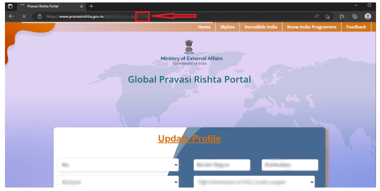 Cybernews: Indian Portal Exposes Expats Info