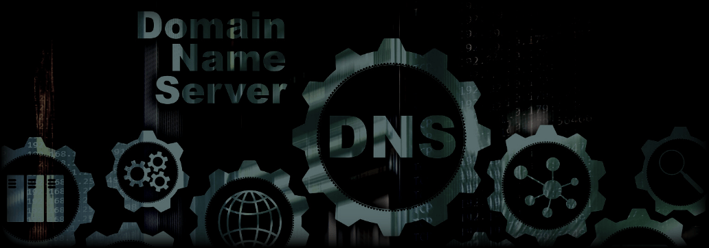 DNS Servers List