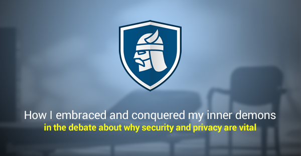 4 Ways To Get Skeptics To Embrace >> Dialogue With My Inner Skeptic On Why Cybersecurity Matters 4 Ways To Get Skeptics To Embrace >> Dialogue With My Inner Skeptic On Why Cybersecurity Matters