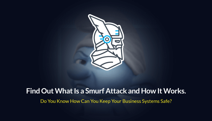 What is a smurf attack? How it works + prevention tips – Norton