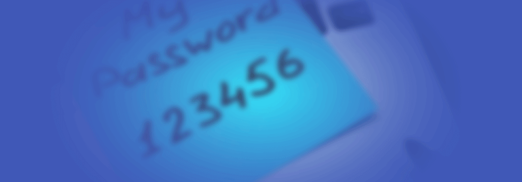 Top 550+ Funny Passwords Ever Encountered