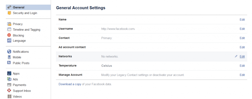 Ultimate Privacy Guide for Your Facebook Account