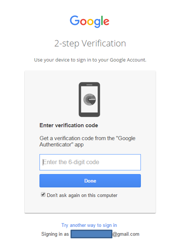 Why You Should Start Using Two Factor Authentication Now - does yahoo block roblox verification code