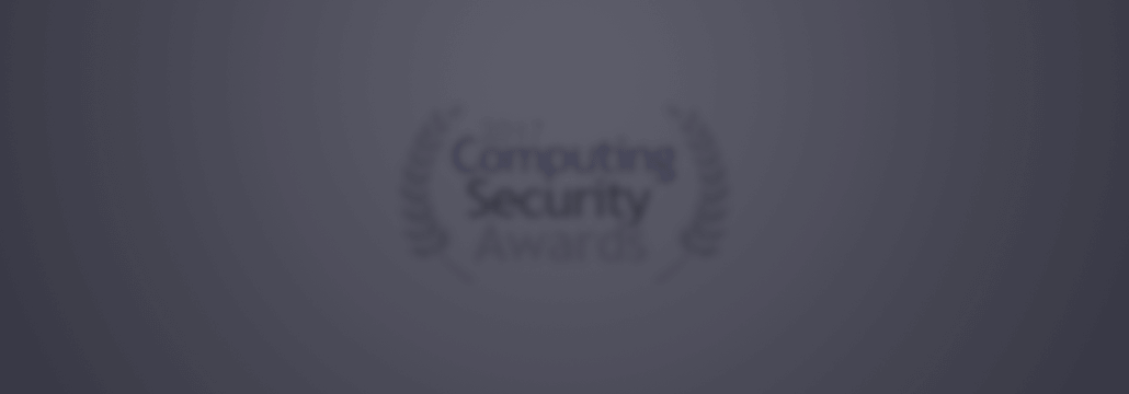 Heimdal Security – Nominated for Anti-Ransomware