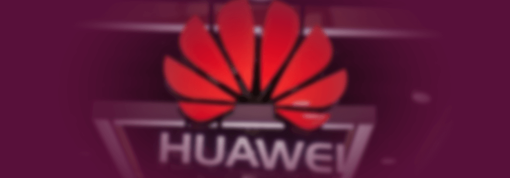 Here's what you need to learn about the Huawei ban