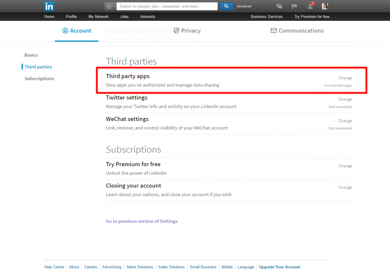Boost Your LinkedIn Security and Privacy in 10 Actionable Steps [Updated]