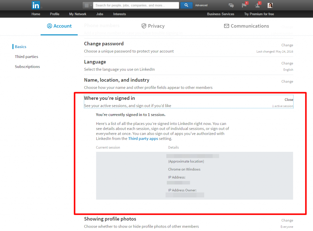Boost Your LinkedIn Security and Privacy in 10 Actionable Steps [Updated]