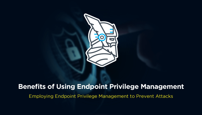 What Is Endpoint Privilege Management?