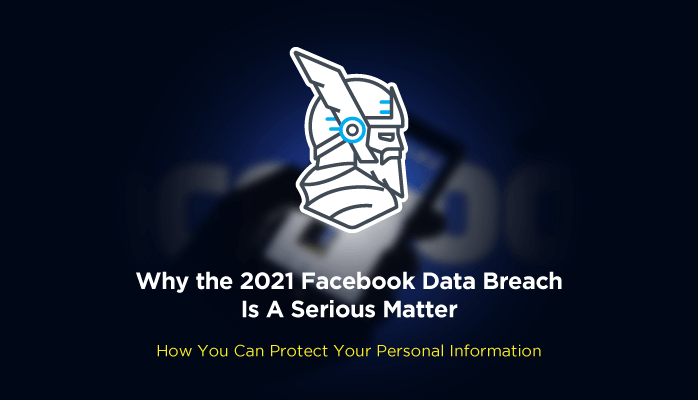 facebook data breach 2021