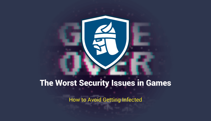 Overview of gaming-related malware, PUAs and phishing