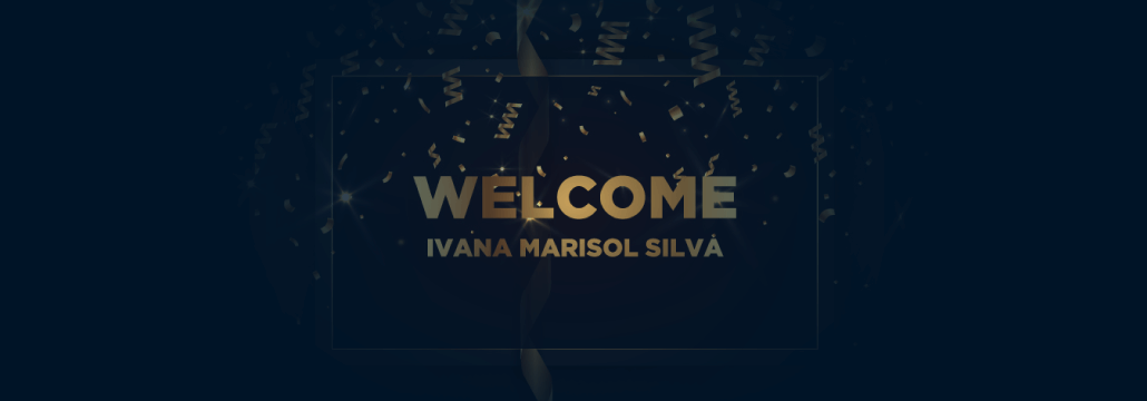 ivana marisol silva country manager norway announcement