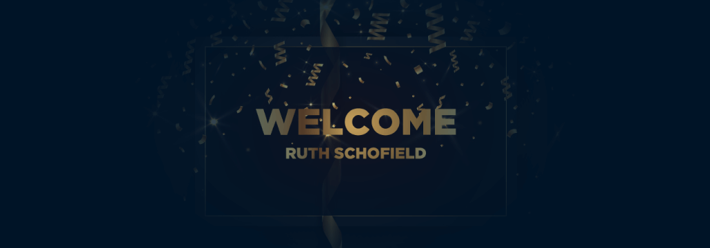 ruth schofield comes onboard heimdal security