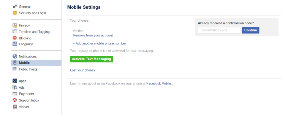 Ultimate Privacy Guide for Your Facebook Account