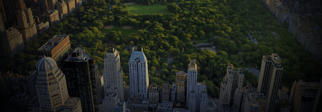 Manhattan, Central Park, New York