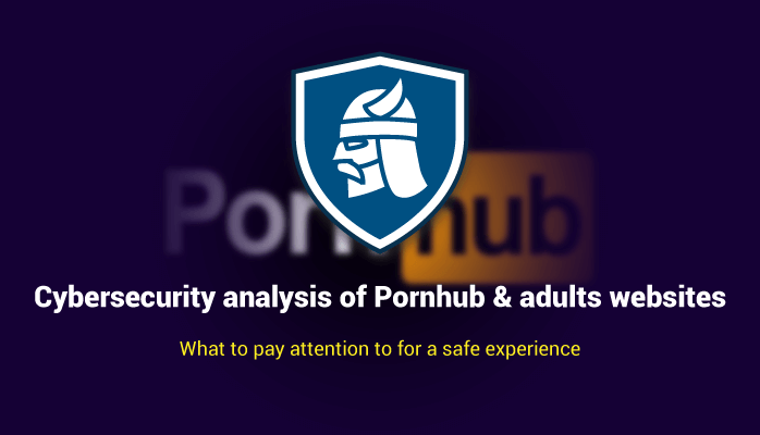 Is Pornhub Safe