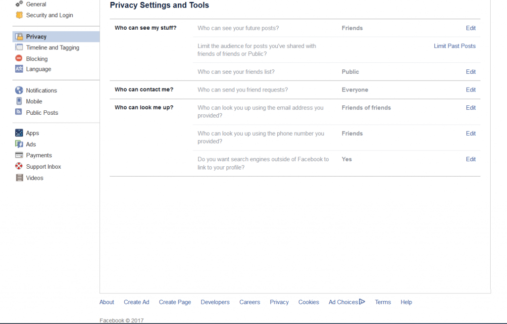 Ultimate Privacy Guide for Your Facebook Account