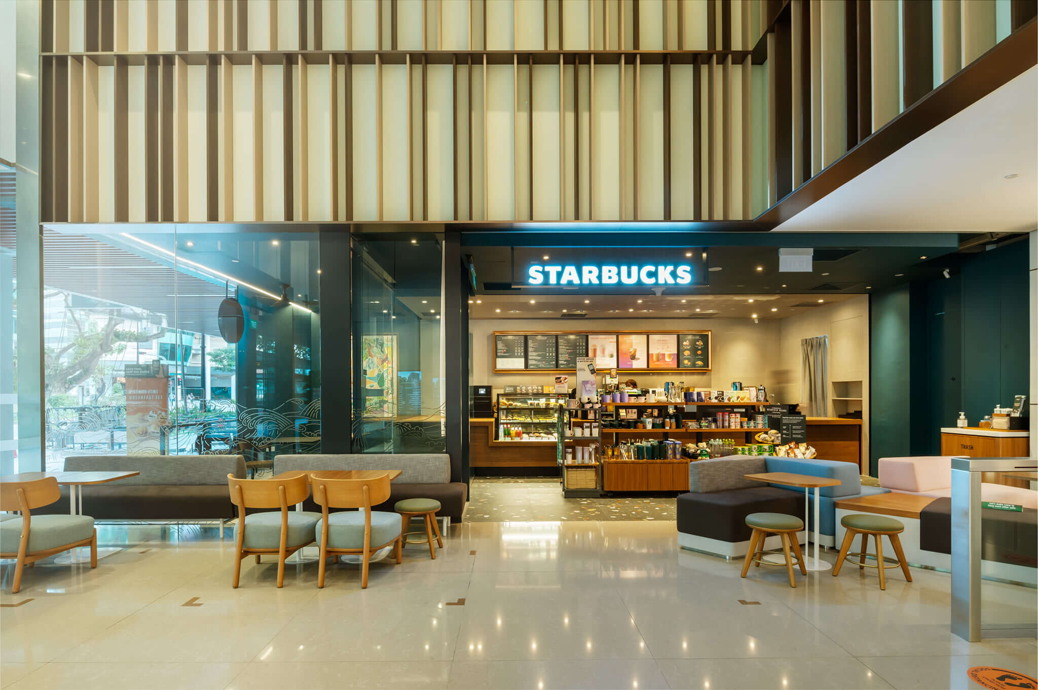 Starbucks Singapore Data Leak