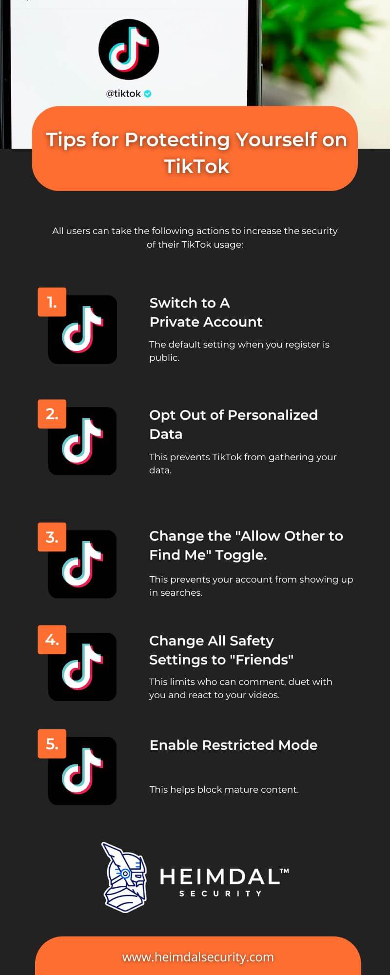 Is TikTok Safe? Is TikTok Spyware?