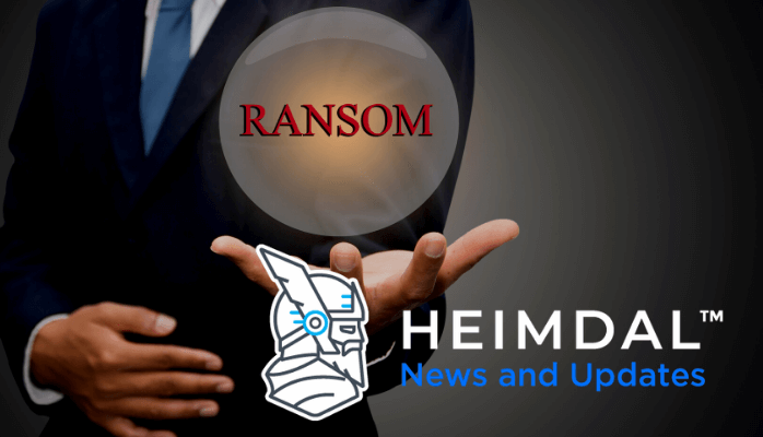Cuba Ransomware Obtained $44 Million in Ransom Payments - Vimarsana News