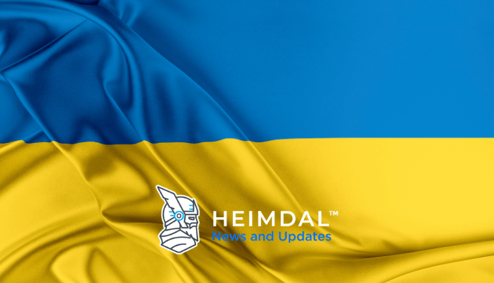 Ukrainian Organizations Infected by Russian Hacktivists