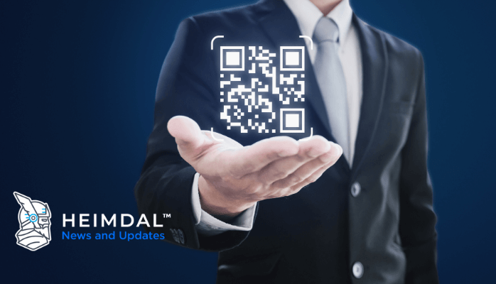 Qr Codes Used To Steal Banking Credentials In Phishing Attacks Qr Codes Used To Steal Banking Credentials In Phishing Attacks