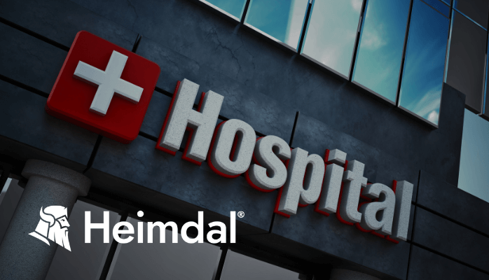 Ulster Hospital Data Breach A Timeline Of Events And Their Impact - po98rbl