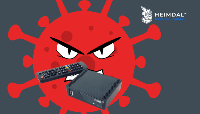 T95 Android TV Box Delivered to Customer with Pre-Installed Malware