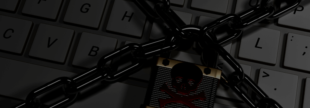 BlackByte Ransomware cover Heimdal security blog