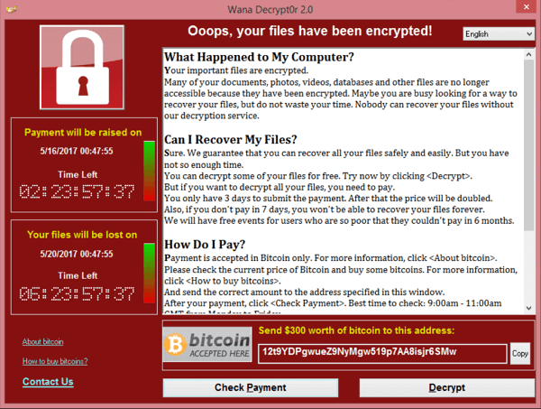 What is Ransomware and 15 Easy Steps To Keep Your System 