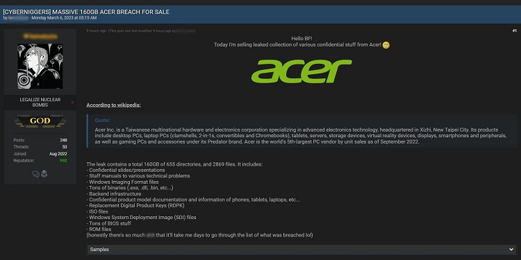 acer-leak-announcement