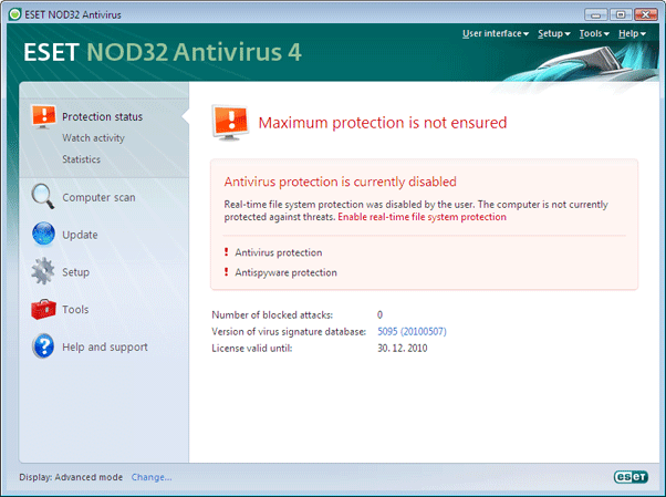 webroot antivirus troubleshooting