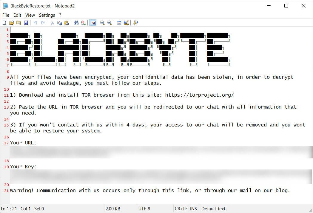blackbyte-ransom-note